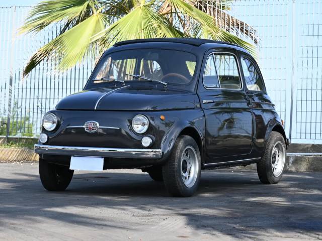 Fiat Classic Cars For Sale Classic Trader