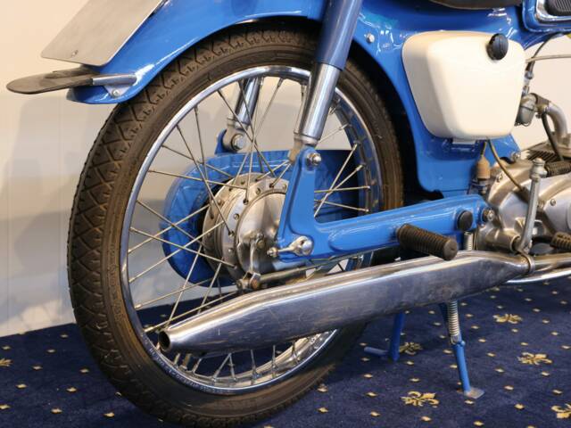 Honda Super Cub C 110