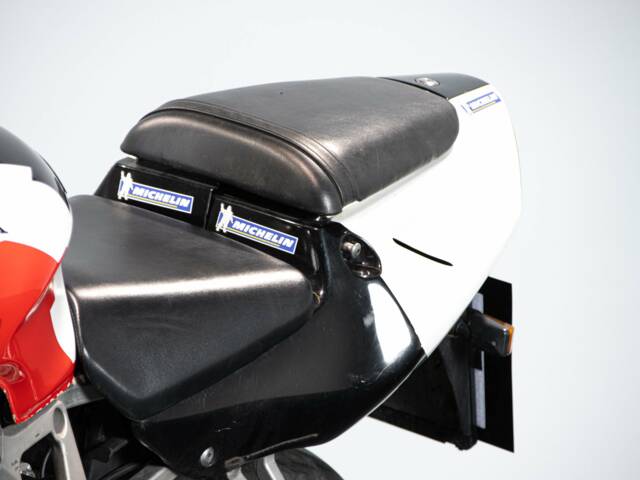 Honda CBR 900RR Fireblade