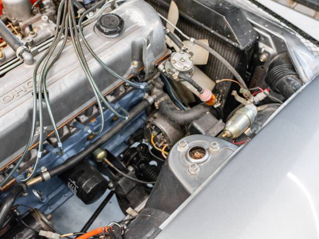 Nissan S30