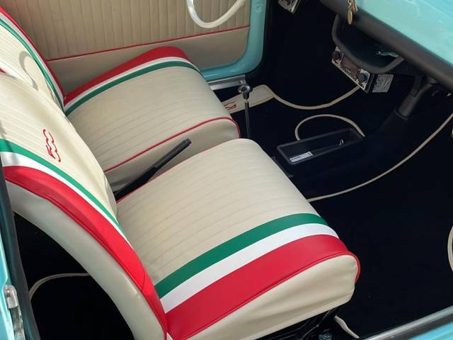 FIAT 500 L