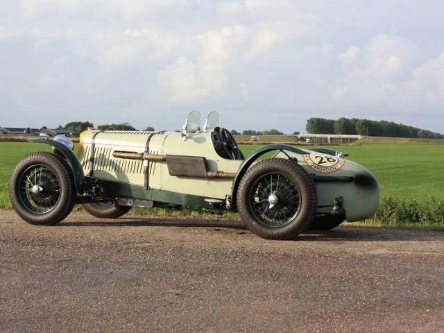 Riley Classic Cars for Sale - Classic Trader