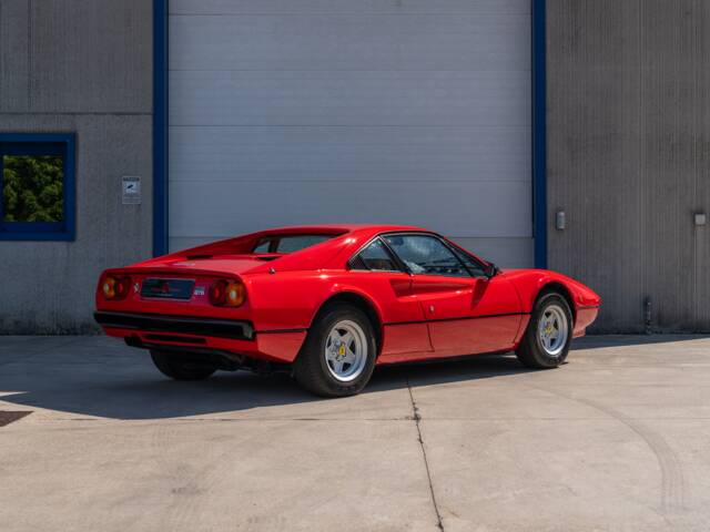 Ferrari 308 GTB