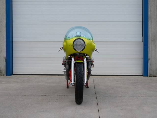 Moto Guzzi 1000 SP II