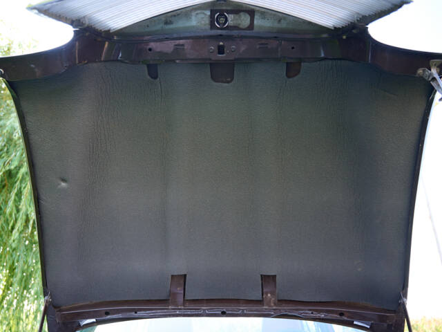 Mercedes-Benz 300 SEL 4.5