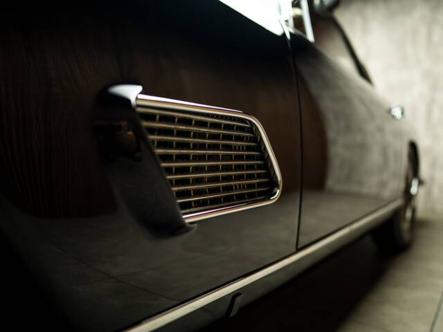 Maserati 3500 GT Touring