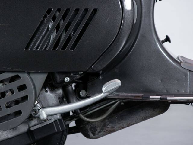 Piaggio Vespa PK 125