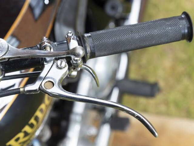 Rudge 500 Special