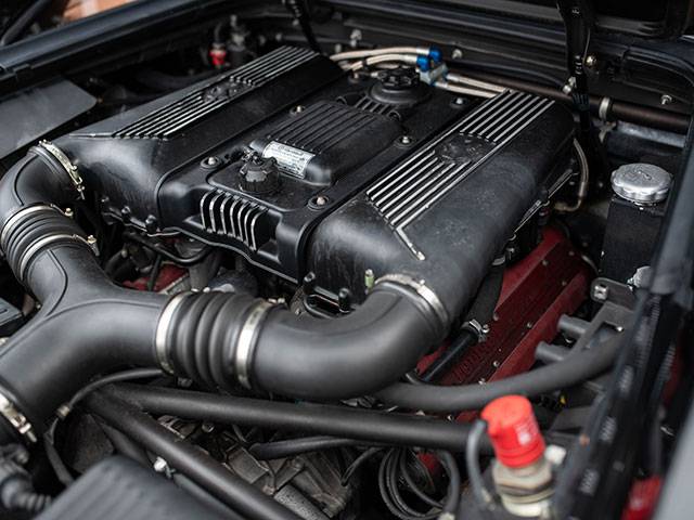 Ferrari F 355 Berlinetta