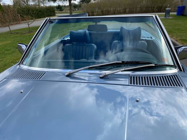 Mercedes-Benz 450 SL