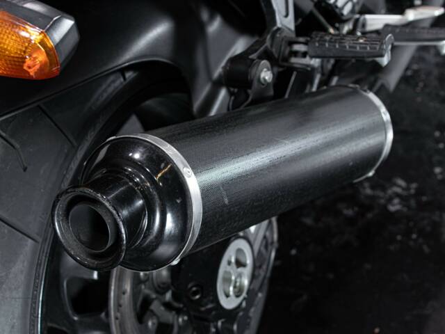 Triumph Speed Triple