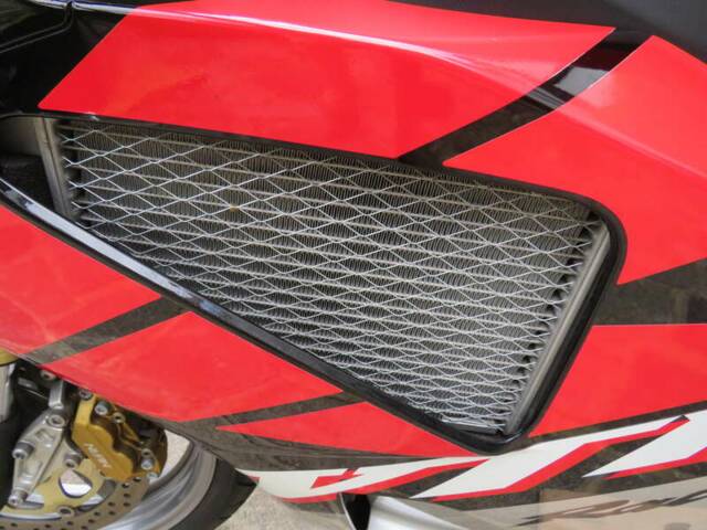 Honda VTR 1000 SP2
