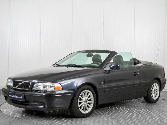 Image 1/50 de Volvo C70 2.4 T (2000)