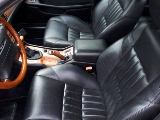 Maserati Quattroporte 3.2 Evoluzione