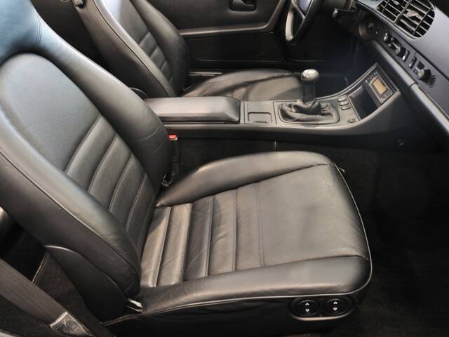 Porsche 944 S2