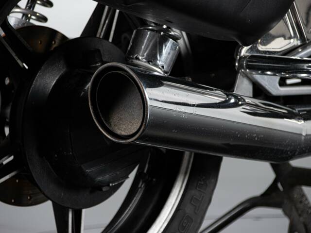 Moto Guzzi California III