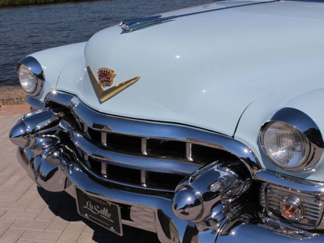 Cadillac 62 Sedan