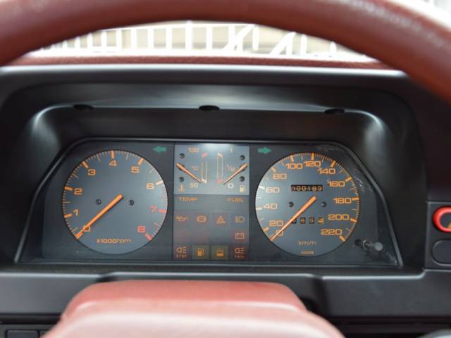 Mazda 626 2 0 Glx 1987 Fur Eur 13 900 Kaufen