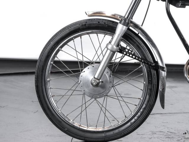 Moto Morini Corsarino ZZ