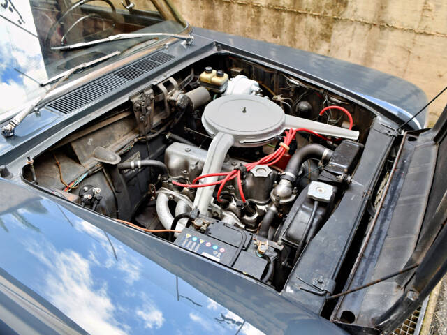 FIAT 1500 C