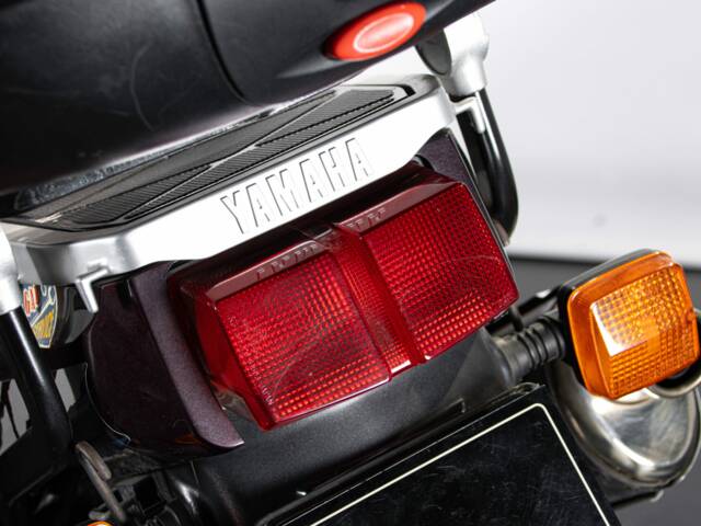 Yamaha XTZ 750 SuperTéneré