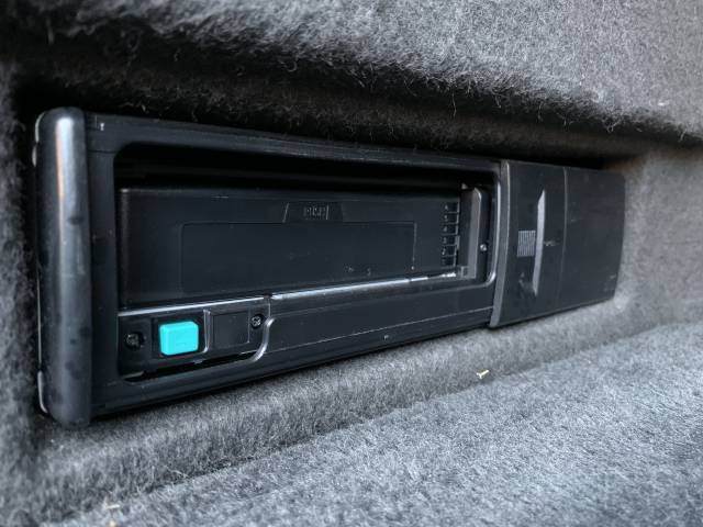 Land Rover Range Rover 4.6 HSE