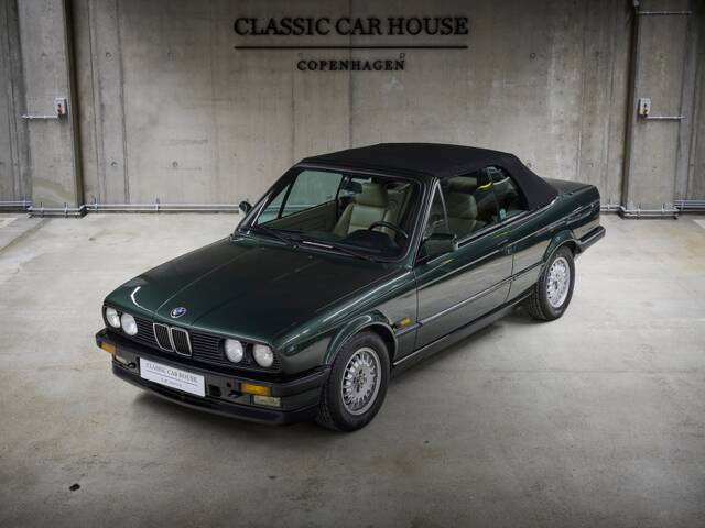 BMW 325i