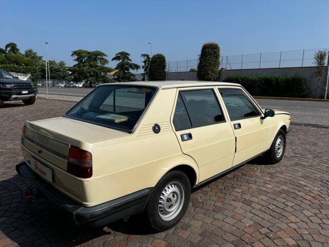 Alfa Romeo Giulietta 1.6