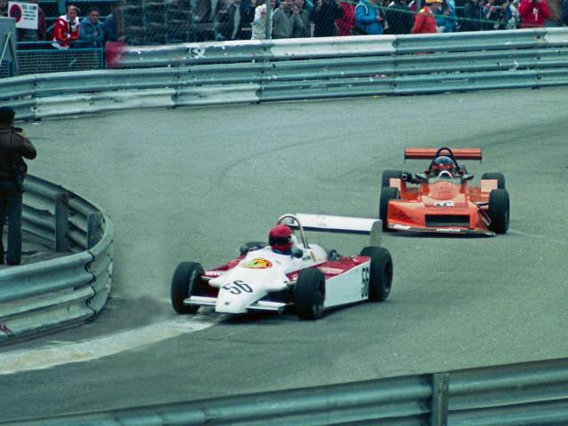 Bild 1/9 von Ralt RT3 Formel 3 (1979)