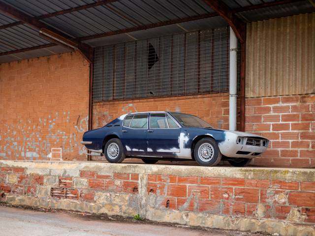 ISO Fidia 4S