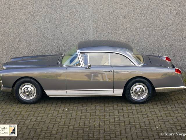 Facel Vega HK 500