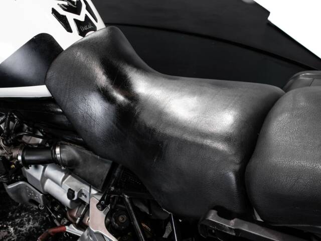 BMW R 850 GS
