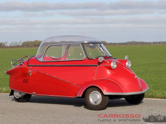 Messerschmitt Fmr Classic Cars For Sale Classic Trader