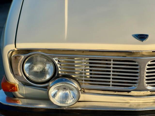 Volvo P 144