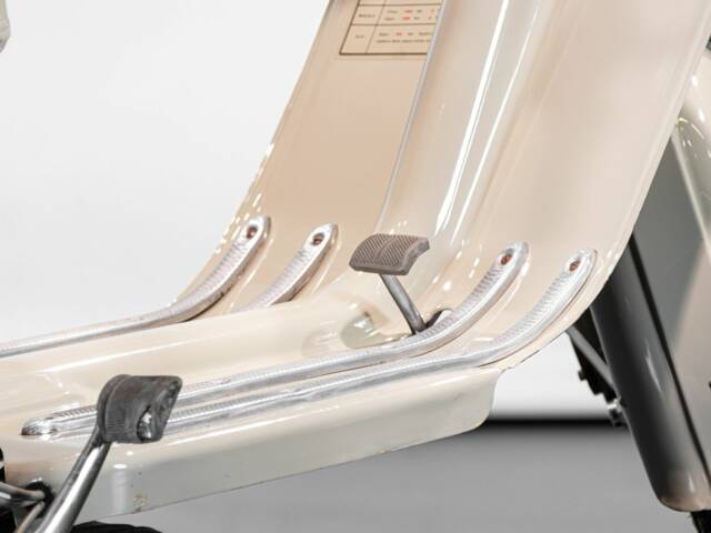 Innocenti Lambretta 150 D