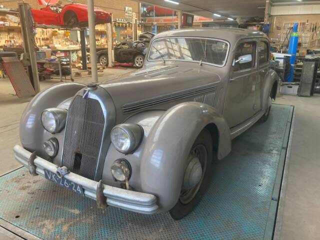 Bild 1/50 von Talbot-Lago T26 Record (1949)