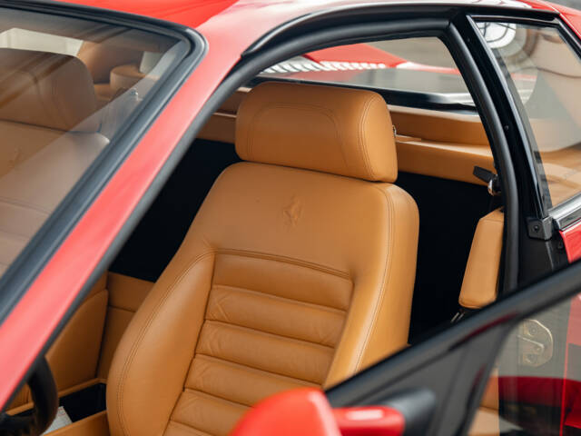 Ferrari 512 TR
