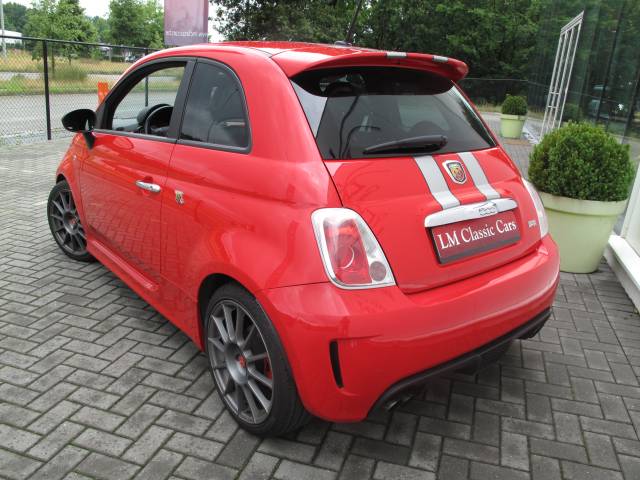 Abarth Classic Cars For Sale - Classic Trader