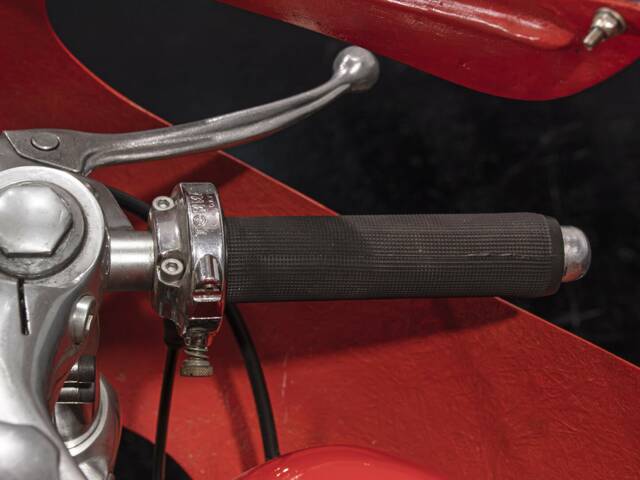 Aermacchi Harley-Davidson Ala d'oro 350