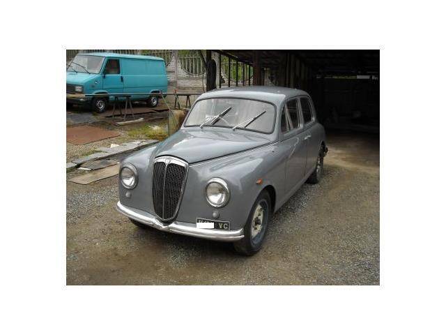 Lancia Appia C10