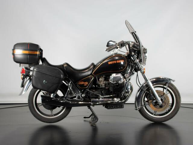 Moto Guzzi California III