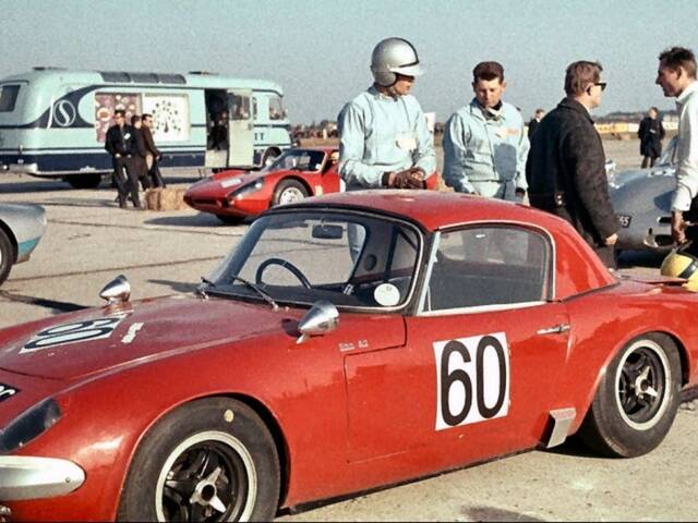 Lotus Elan