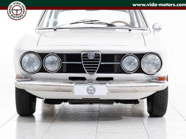 Alfa Romeo 1750 Berlina