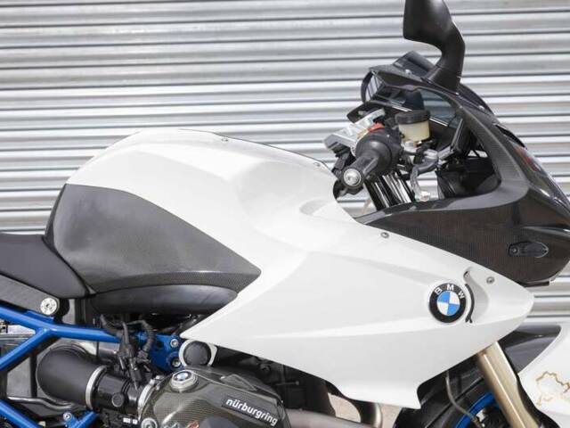 BMW HP2 Sport