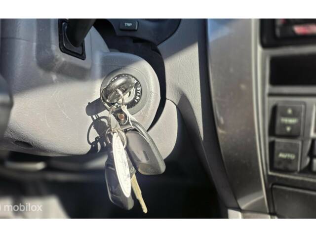 Hyundai Tucson 2.0i 4WD