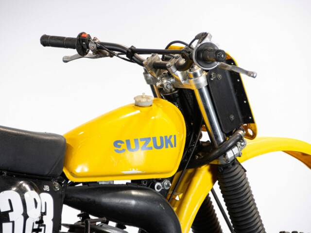 Suzuki RM 125