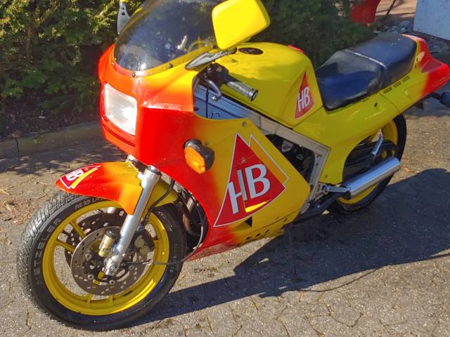 Afbeelding 1/5 van Suzuki DUMMY (1986)