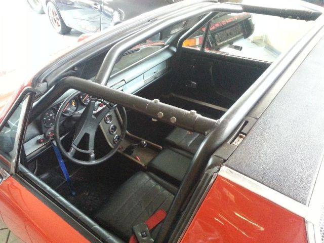 Porsche 914/6