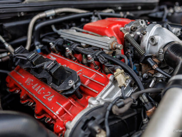 Maserati Ghibli Cup
