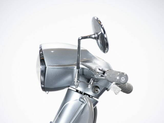 Innocenti Lambretta Li Special 125